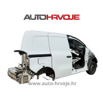 Renault Renault Kangoo 3 2020- / dijelovi limarije / karoserije