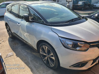 RENAULT SCENIC 1.5 dci 2021 - VRATA LJEVA I DESNA