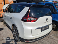 RENAULT SCENIC 1.5 dci 2021 -ZADNJI BRANIK