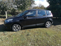 Renault scenic 1.5 dci 78 kw dijelovi