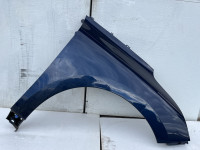 Renault Scenic 16- prednji desni blatobran 631003924R