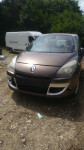 Renault Scenic 2011 g prednja hauba