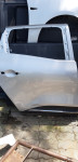 Renault Scenic 4 - IV vrata zadnja desna 2015-