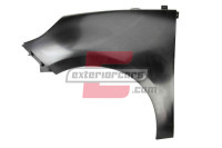RENAULT SCENIC GRAND SCENIC (09-12) - Prednji blatobran (lijeva strana