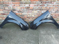 Renault Scenic II 2007. blatobran