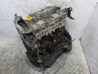 renault scenic ii megane ii motor 1.6 16v k4m766 k4m 766 K4M766 RENAUL