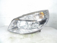 renault scenic ii reflektor lijevi 20-a368b D-74107-20-A368B