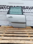 Renault Scenic -Vrata zadnja desna