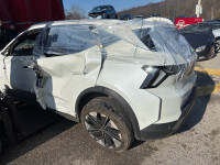 Renault senic 2025g za dijelove