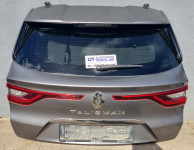 Renault Talisman karavan 2019/Poklopac prtljažnika/Gepek