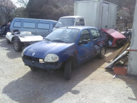 Renault Thalia LImarija Rasprodaja Svaki dio odličan TEL:098316605 ZG