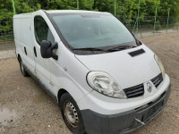 RENAULT TRAFIC 115 DCI 2008.G.-VRATA