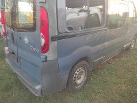 Renault Trafic dijelovi