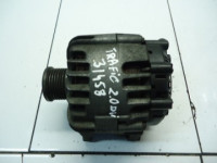 renault trafic ii 2.0dci m9r alternator 8200404459 MERC413 M9R