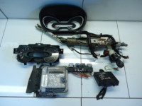 renault trafic iii 1.6dci biturbo sustav startowy 0281031363 231a03142