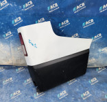 Renault Trafic III - Zadnji desni dio branika kpl