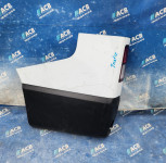 Renault Trafic III - Zadnji lijevi dio branika kpl