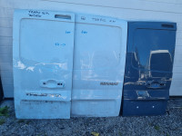 renault trafic vrata,opel vivaro,fiat talento 2014-