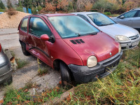 Renault tvingo 1.2 dijelovi