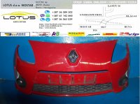 Renault Tvingo 2008-prednji branik (ostali dijelovi)