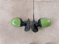 Renault Twingo 1 RETROVIZORI