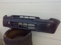 RENAULT TWINGO 2000 G. PREDNJI BRANIK