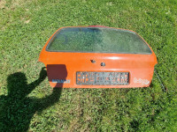 Renault twingo  Lijeva, desna i gepek vrata