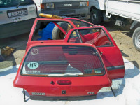 Renault Twngo .2001 razne dijelove prodajem