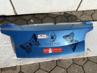 Renault Wind 2010-2014 vrata prtljažnjika 848100023R