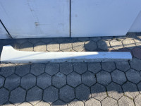 Renault Zoe 2012 lajsna desnog prada 764263059R