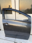 Renault Zoe 2012 prednja desna vrata 801521112R
