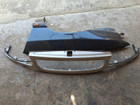 Renaut Safrane  blatobran