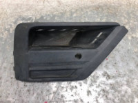 rešetka branika desni prednji dio vw crafter ii 7c0853666 7C0853666BIL