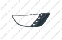 REŠETKA BRANIKA FORD FIESTA VI 02-05 DX ZA MAG.