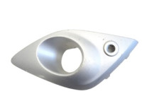 rešetka branika lijevi prednji dio renault scenic iii 261570001r 26157
