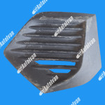 REŠETKA BRANIKA PEUGEOT 2008 P24 9831550380 PREDNJA LIJEVA