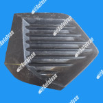 REŠETKA BRANIKA PEUGEOT 2008 P24 9831550480 PREDNJA DESNA