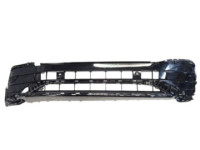 rešetka branika prednja prednji dio volkswagen tiguan ii lift r-line 5