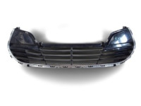 rešetka branika prednji dio hyundai tucson iii 86561-2v010 86561-2V010