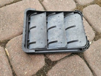 rešetka dekompresyjna wentylacyjna peugeot 2008 3008 opel mokka b 9831