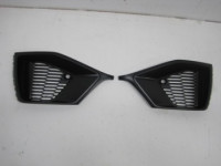 rešetka kratki branika audi q8 s line 4m8807681a 4m8807682a 4M8807681A