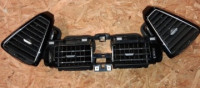 rešetka kratki rešetka ventilacije konzoli armature ds7 98163051 98161
