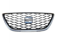 rešetka maska hladnjaka seat ibiza iv (08-12) 6j0853654a 6j0853651a MM