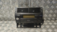 rešetka rešetka ventilacije displej citroen c4 2005r 9657882880