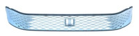 rešetka srednja branika prednji dio vw caddy iv 2k7 20- 2k7853677 2K78