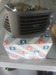 Rešetka ventilacije Citroen JUMPER