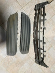 Rešetke za branik opel insignia