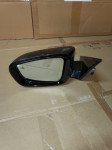 retrovizor bmw  g30