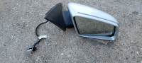 RETROVIZOR C KLASA MERCEDES W204
