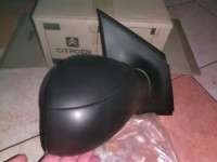 Retrovizor Citroen c2 desni el.  8149.ZQ